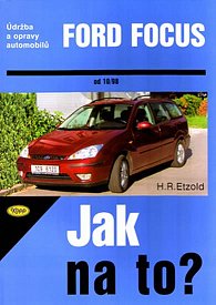 Ford Focus - Jak na to? - 58.