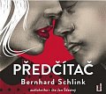 Předčítač - CDmp3 (Čte Jan Šťastný)