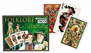 Kanasta Folklore