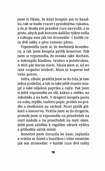 Náhled Do žížal se nekouše