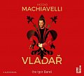 Vladař - CDmp3 (Čte Igor Bareš)