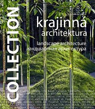 Krajinná architektura - Collection