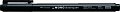 Tombow Fineliner MONO drawing pen - hrot 005 černá