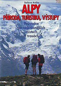 Alpy příroda,turistika