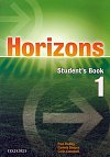 Horizons 1 Student´s Book