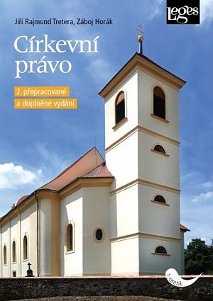 Církevní právo, 2.  vydání