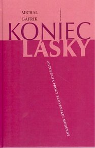 Koniec lásky