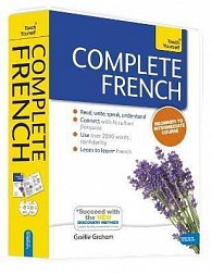 Complete French (Learn French with Teach Yourself)