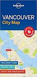 WFLP Vancouver City Map 1st edition