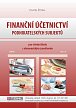 Finanční účetnictví podnikatelských subjektů