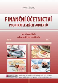 Finanční účetnictví podnikatelských subjektů 2021