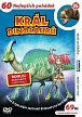 Král dinosaurů 16 - DVD pošeta