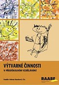 Výtvarné činnosti v předškolním vzdělávání