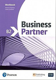 Kniha Business Partner B2 Workbook – Iwona Dubicka | Dobré Knihy.cz