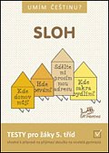 Umím češtinu? - Sloh 5