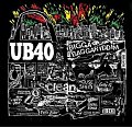 Bigga Baggariddim (CD)