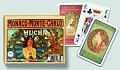 Piatnik Kanasta - Mucha, Monte Carlo