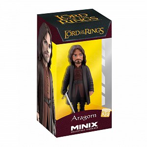 MINIX TV: Lord of the Rings - Aragorn