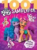 My Little Pony - 1001 samolepek