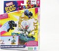 Figurka Marvel Stunt Squad BP/Iron Man/ULT