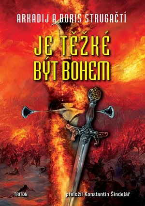 Je těžké být bohem, 3.  vydání