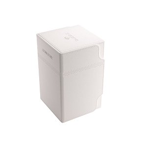 Gamegenic: Watchtower 100+ XL White