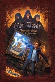 Elliot Woods - Tajemství obrazu
