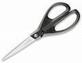 Maped - Nůžky Essentials Green 21 cm asymetrické