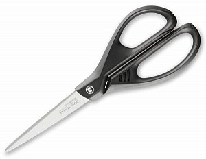Maped - Nůžky Essentials Green 21 cm asymetrické