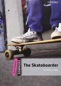 Dominoes Quick Starter The Skateboarder + MultiRom Pack (2nd)