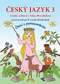 Český jazyk 3 – pracovní sešit, Čtení s porozuměním, 2.  vydání