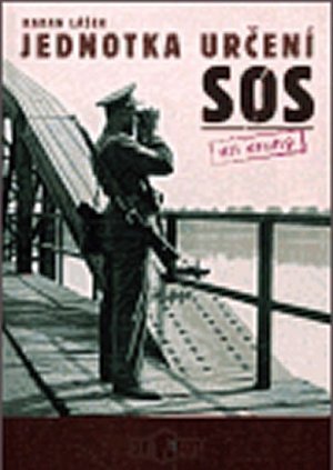 Jednotka určení SOS - díl druhý