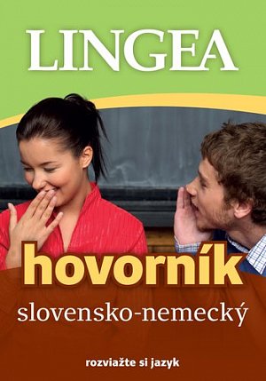 Slovensko-nemecký hovorník