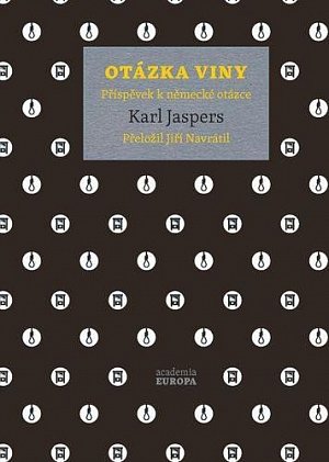 Otázka viny - Příspěvek k německé otázce, 5.  vydání