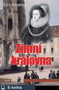 Zimní královna (E-KNIHA)