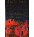 The Name of the Rose, 1.  vydání