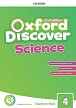 Oxford Discover Science: Level 4: Teacher´s Pack