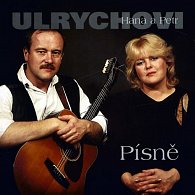 Písně - Hana a Petr Ulrychovi - CD
