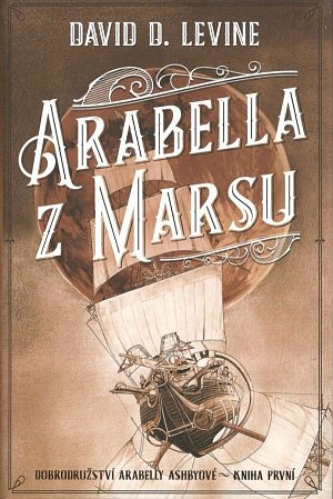 Arabella z Marsu