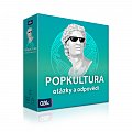 Popkultura - Otázky a odpovědi