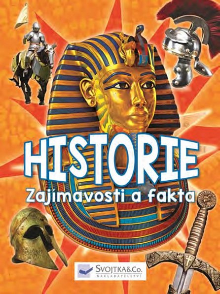 Náhled Historie - Zajímavosti a fakta