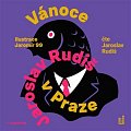 Vánoce v Praze - CDmp3