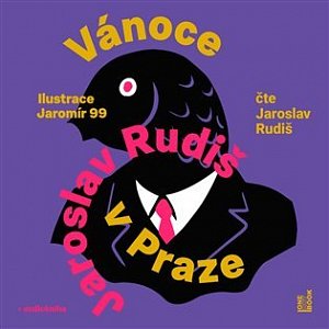 Vánoce v Praze - CDmp3