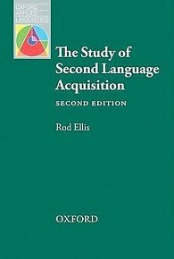 Oxford Applied Linguistics The Study of Second Language Acquisition (2nd)