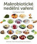 Makrobiotické nedělní vaření + DVD