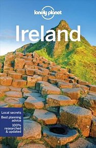 Ireland - Lonely Planet, 13.  vydání
