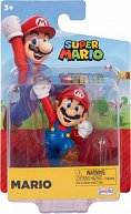 Figurka Super Mario 6 cm