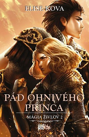 Pád Ohnivého princa