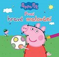 Peppa Pig - První hravé malování