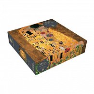 Special Editions / Klimt, The Kiss / Puzzle / 1000 PC